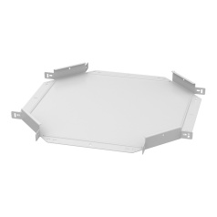 Крестовина IEK ESCA 7, 50х300-2.0 [ES7-KR-050-300-20-RGA]