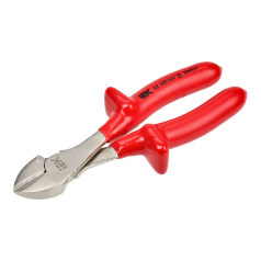 Бокорезы усиленные диэлектрические 180 мм, IEK K2 ARMA2L 3 [A2L3-HC20-K2-180]