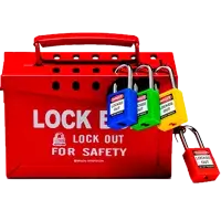 Системы безопасности