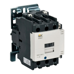 Контактор IEK ARMAT КМИ-А-46512 LC1D 65А 48В/АС3 1NO/1NC [AR-ACC-41-065-048-11]