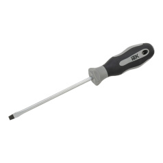 Отвертка SL5,5х125 IEK Т2 ARMA2L 5 [A2L5-SC10-T2-SL-55-125]