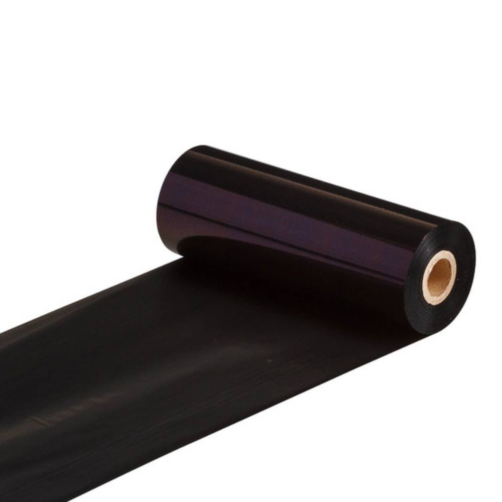 Риббон Brady R-4901 Resin, черный, 110 мм х 110 м, IN [brd11511]