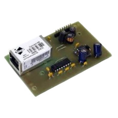 Интерфейсная плата Ethernet для принтеров TSC TDP-225 [98-0390032-00LF]