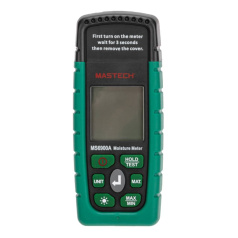 Измеритель влажности материалов MASTECH MS6900 [13-1275]