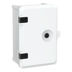 Корпус полиэстерный IEK ЩМП 230х330х150 [MKP21-N-023-033-15-65]