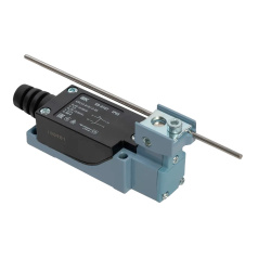 Концевой выключатель IEK КВ-8107 регулируемый стержень, IP65 [KKV12-8107-2-65]
