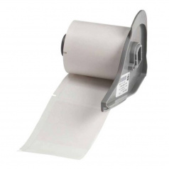 Самоламинирующиеся этикетки Brady M7‐66‐427 винил, 49.22 х 81 мм, 100 шт [brd174640]