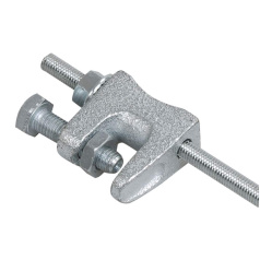 Струбцина М10 IEK [CLP1M-SBC-10]