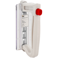 Рукоятки для предохранителей