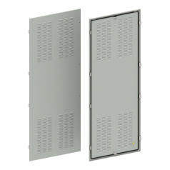 Панель боковая вентилируемая 2000х800 IP31 IEK FORMAT (2 шт) [FO-00-PSV-200-080-31]