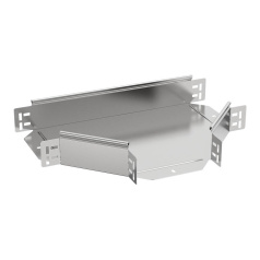 Разветвитель Т-образный IEK ESCA 5 100х150-1.2 [ES5-RT-100-150-12]