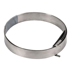 Комплект крепления монтажная лента и скрепа IEK КЛС-1 201 [UBK10-201-20-01-01]