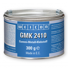 Контактный клей Weicon GMK 2410, 300 г (10028908) [wcn16100300]