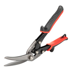 Ножницы по металлу КВТ НМАп-270 RL ПРОФИ правые проходные (104955)