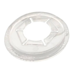 Дополнительные основания Brady для блокиратора кнопки до 16 мм, Ø 64 мм, (5 шт) [gws130822]