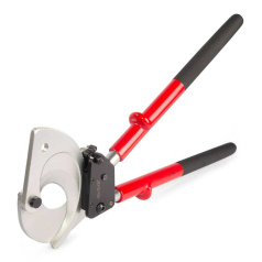 Ножницы секторные диэлектрические КВТ НСи-70 ПРОФИ [91814]