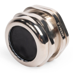 Латунный кабельный ввод Fortisflex МGM 63, 37-44 мм [87992]