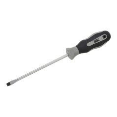Отвертка SL6,5х150 IEK Т2 ARMA2L 5 [A2L5-SC10-T2-SL-65-150]