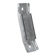 Поворот вертикальный внутренний IEK ESCA 5, 45° 35х50-0.8 HDZ [ES5-PN-45-035-050-08-HDZ]