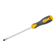 Отвертка SL6,0х150 IEK K1 ARMA2L 3 [A2L3-SC10-K1-SL-60-150]