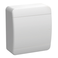 Корпус пластиковый IEK ЩРН-П-8 TEKFOR [TF5-KP13-N-08-41-K01-K01]