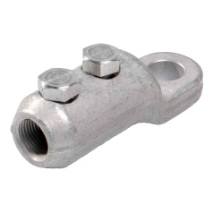 Наконечник болтовой КВТ 2НБП-35/50 [67043]