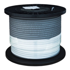 Кабель греющий саморегулирующийся PROconnect SRL30-2CR, экранированный, 30 Вт [51-0629]