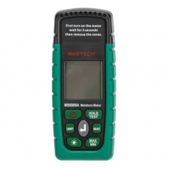 Измеритель влажности материалов MASTECH MS6900 [13-1275]