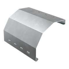 Спуск кабеля лестничный IEK LESTA, основание 600 мм [LE-SK00-600]