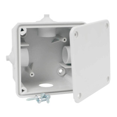 Коробка распределительная Kopos 8101 (KA) для о/п 90x90x50 мм, IP54
