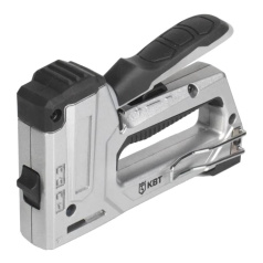 Степлер строительный КВТ СТС-4 (79855)