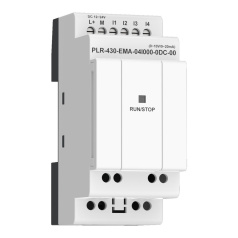 Модуль коммуникационный (модуль ПЛК) 430 ONI IO 4 AI 24В DC [PLR-430-EMA-04I000-0DC-00]