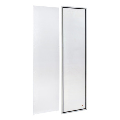 Панель боковая 2000х800 IP54 IEK FORMAT (2 шт) [YKM40D-FO-SP-200-080-54]