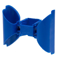 Канал-соединитель для установочных коробок Rexant С3А3 [28-3048]