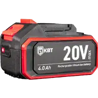 Аккумуляторы для инструмента