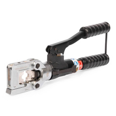 Пресс гидравлический ручной КВТ ПГРс-240у [58262]