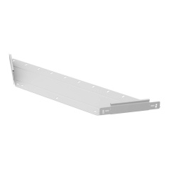 Отвод Т-образный IEK ESCA 7 50х600-1.5 RAL 9016 [ES7-OT-050-600-15-RGA]