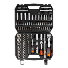 Набор автоинструмента КВТ НАИ-07/94 (82134)