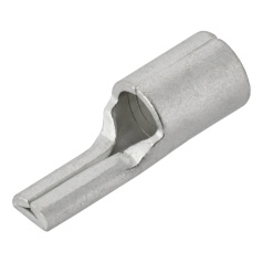 Наконечник штифтовой плоский IEK НШП 95-25 (25 шт) [UNN10-95-25]
