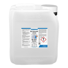 Био-защита для сварки Weicon, 5 л (10000337) [wcn15050005]