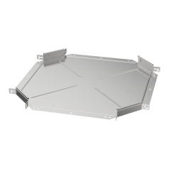 Крестовина IEK ESCA 7, 50х500-1.5 [ES7-KR-050-500-15]