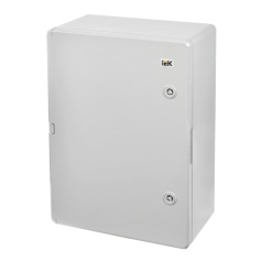 Корпус пластиковый IEK ЩМПп 500х350х190мм [MKP93-N-503519-65]
