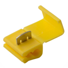 Ответвитель питания Rexant ОВ-3 [08-0781]