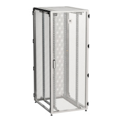 Шкаф серверный 19" ITK by ZPAS 42U 800х1000 мм, серый [ZP35-42U-0810-PP-R]