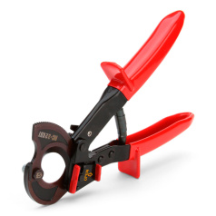 Секторные ножницы КВТ НС-32 для резки бронированных кабелей [47546]