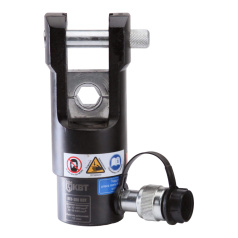 Пресс гидравлический КВТ ПГ-300 [85528]