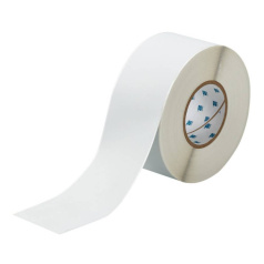 Этикетки Brady THT-21-428 полиэстер, 76.2 мм х 91.44 м, серебристые матовые [brd30152]