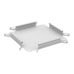 Крестовина IEK ESCA 5, 35х100-0.8 [ES5-KR-035-100-08-RGA]