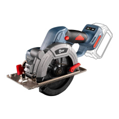 Пила циркулярная аккумуляторная КВТ CB-20-140 ПРОФИ без АКБ и ЗУ (104540)