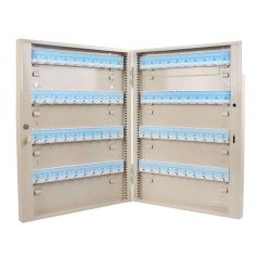 Шкаф для хранения на 60 ключей, сталь [gwrB63]